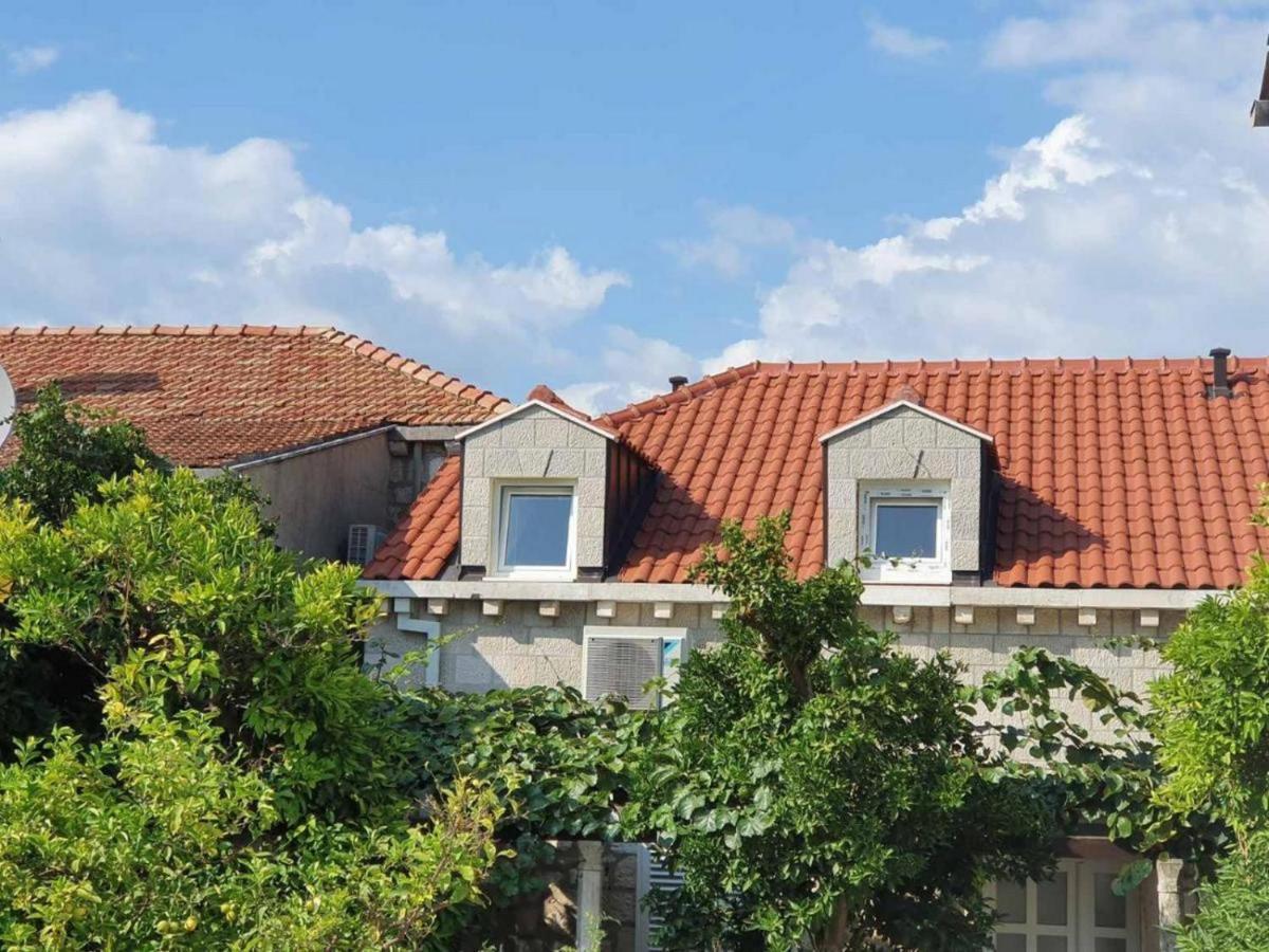 דירות Dubrovnik Tirena מראה חיצוני תמונה