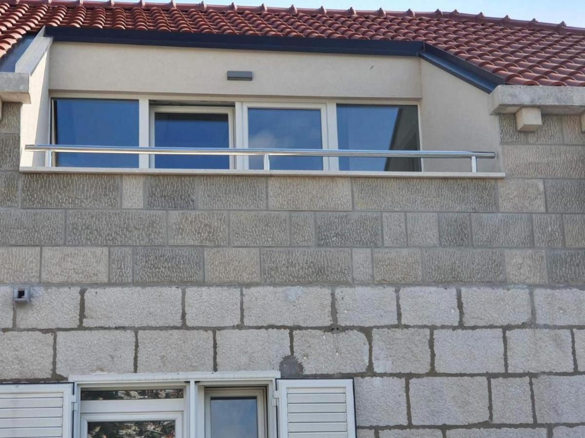דירות Dubrovnik Tirena מראה חיצוני תמונה