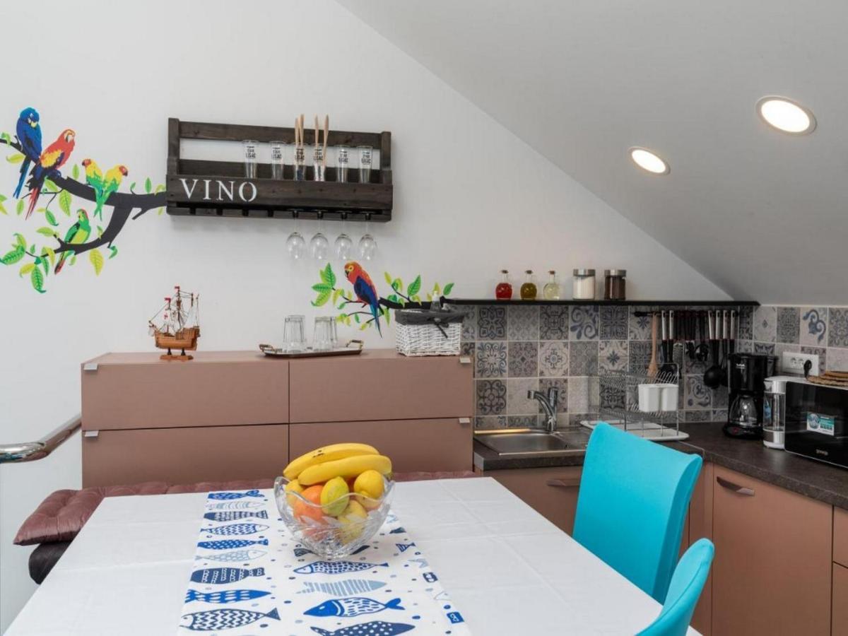 דירות Dubrovnik Tirena מראה חיצוני תמונה