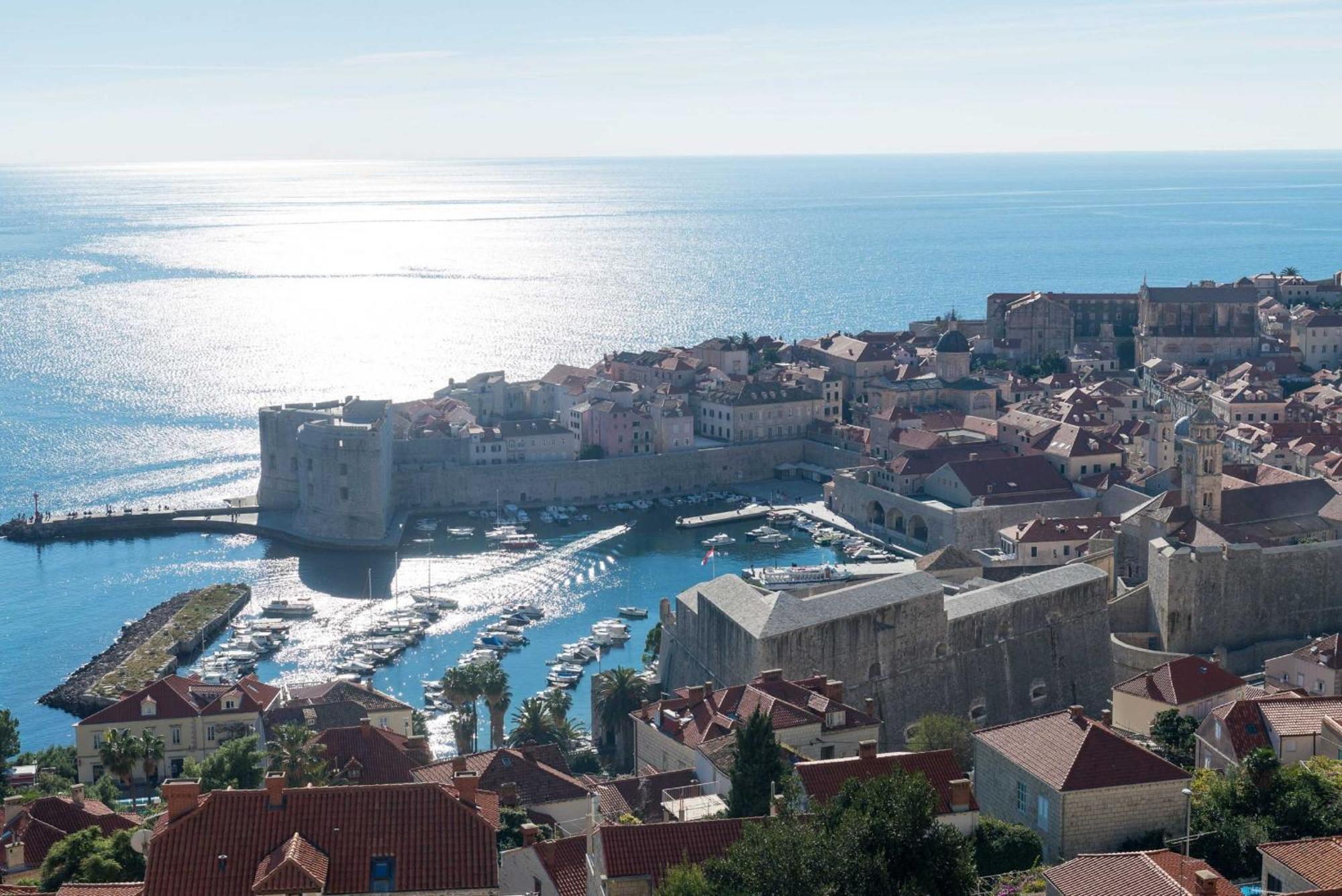 דירות Dubrovnik Tirena מראה חיצוני תמונה